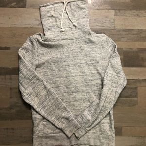 H&M Cowl Neck Pullover Sweater